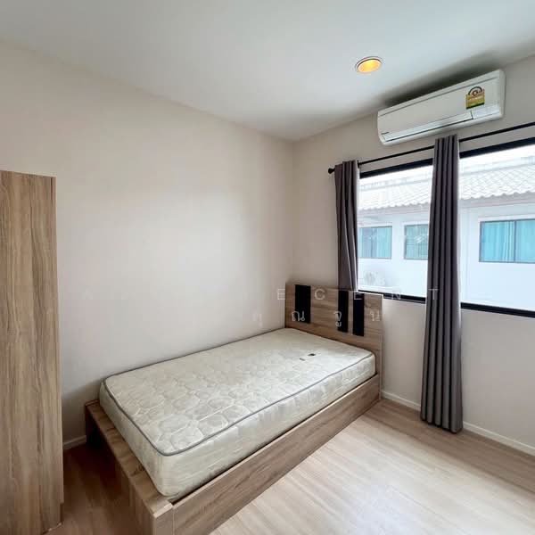 Baan Klang Muang Kalpapruek, Bangkok, Thonburi Court Road, Bang Wa, Phasi Charoen, Bangkok, 3 Bedrooms, 134 sqm, Townhouse For Sale, by AJHOMECENTER-คุณจูน, 500435865 - DDproperty.com