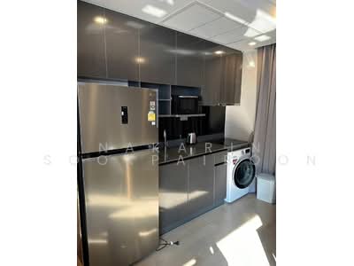 For Rent - ASHTON Asoke, Bangkok