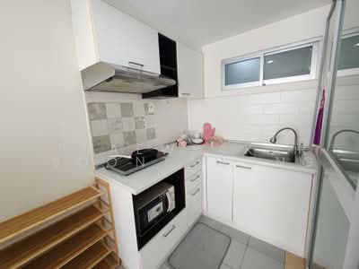 For Rent - Lumpini Ville Ramkhamhaeng 44, Bangkok