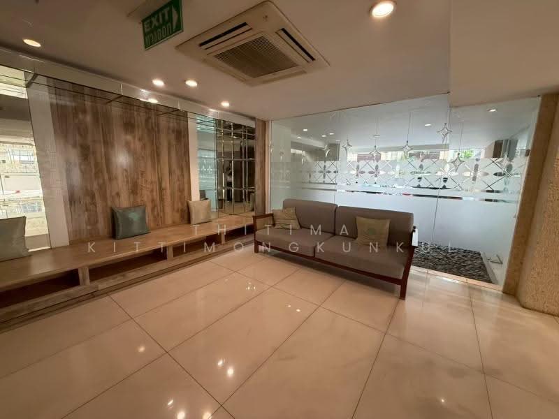 59 Heritage, Bangkok, 18 Soi Sukhumvit 59, Khlong Tan Nua, Watthana, Bangkok, 4 Bedrooms, 200 sqm, Condo For Sale, by Thitima Kittimongkunkul, 500435870 - DDproperty.com