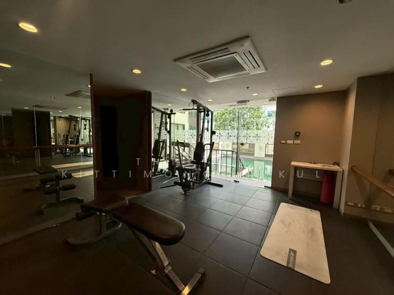 59 Heritage, Bangkok, 18 Soi Sukhumvit 59, Khlong Tan Nua, Watthana, Bangkok, 4 Bedrooms, 200 sqm, Condo For Sale, by Thitima Kittimongkunkul, 500435870 - DDproperty.com