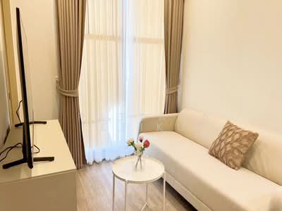 For Rent - Noble State 39, Bangkok