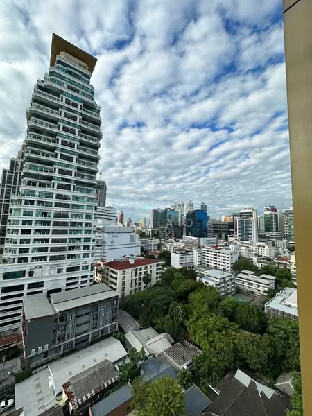 Noble State 39, Bangkok, 35 Soi Sukhumvit 39, Khlong Tan Nua, Watthana, Bangkok, 1 Bedroom, 30 sqm, Condo For Rent, by Pattada Letikul, 500435872 - DDproperty.com