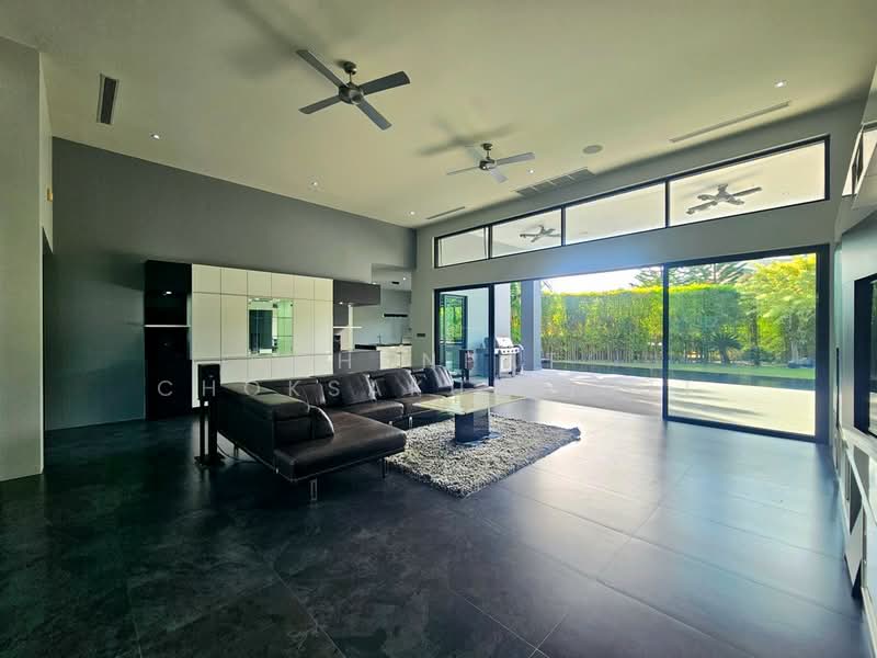 Baan Ing Phu Hua Hin, Prachuap Khiri Khan, Hin Lek Fai, Hua Hin, Prachuap Khiri Khan, 3 Bedrooms, 350 sqm, Single Detached House For Sale, by Chanpat Choksakulnimit, 500435875 - DDproperty.com