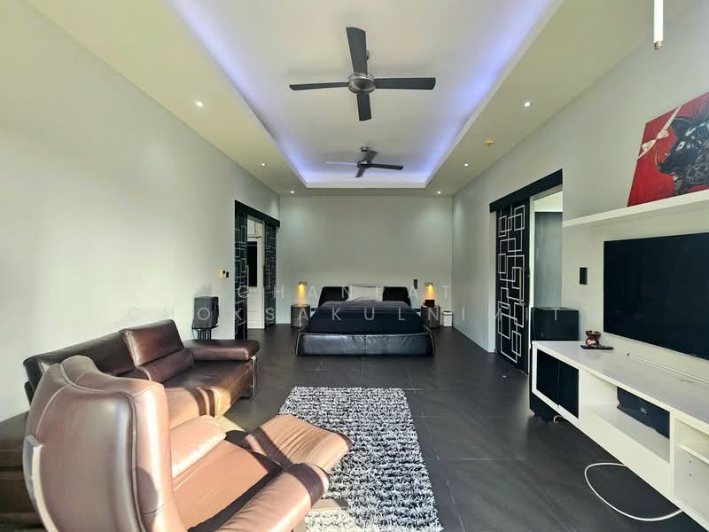 Baan Ing Phu Hua Hin, Prachuap Khiri Khan, Hin Lek Fai, Hua Hin, Prachuap Khiri Khan, 3 Bedrooms, 350 sqm, Single Detached House For Sale, by Chanpat Choksakulnimit, 500435875 - DDproperty.com