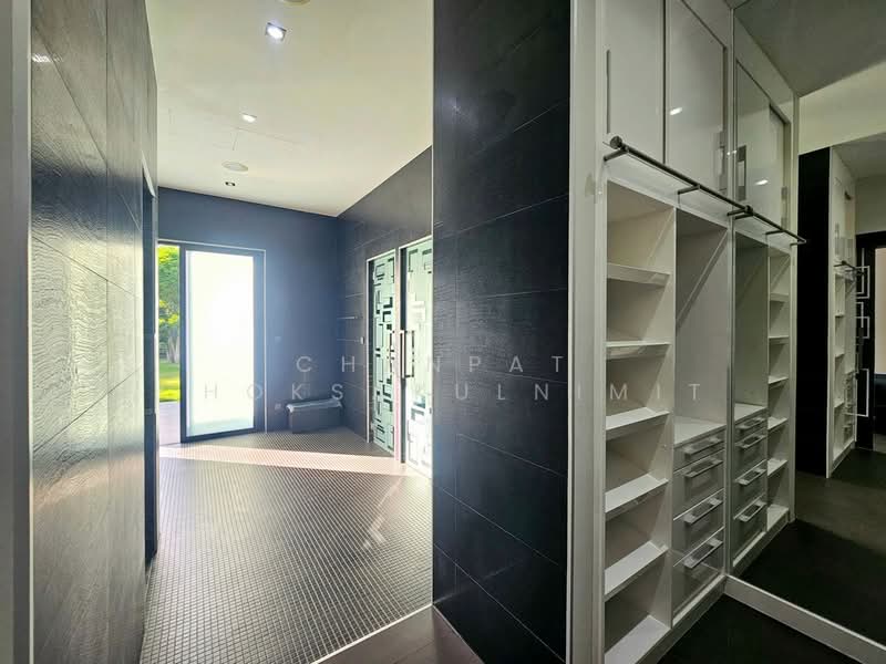 Baan Ing Phu Hua Hin, Prachuap Khiri Khan, Hin Lek Fai, Hua Hin, Prachuap Khiri Khan, 3 Bedrooms, 350 sqm, Single Detached House For Sale, by Chanpat Choksakulnimit, 500435875 - DDproperty.com