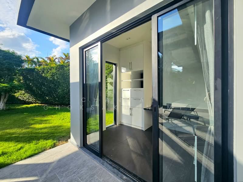 Baan Ing Phu Hua Hin : บ้านอิงภู, ประจวบคีรีขันธ์, หินเหล็กไฟ, หัวหิน, ประจวบคีรีขันธ์, 350 ตร.ม., บ้านเดี่ยว ขาย, โดย Chanpat Choksakulnimit, 500435875 - DDproperty.com