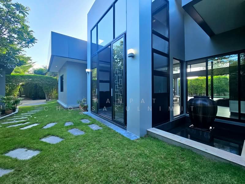 Baan Ing Phu Hua Hin : บ้านอิงภู, ประจวบคีรีขันธ์, หินเหล็กไฟ, หัวหิน, ประจวบคีรีขันธ์, 350 ตร.ม., บ้านเดี่ยว ขาย, โดย Chanpat Choksakulnimit, 500435875 - DDproperty.com