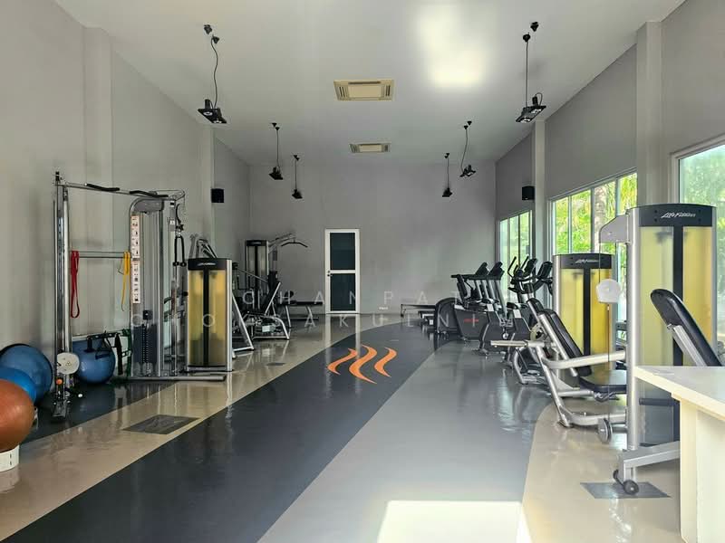 Baan Ing Phu Hua Hin, Prachuap Khiri Khan, Hin Lek Fai, Hua Hin, Prachuap Khiri Khan, 3 Bedrooms, 350 sqm, Single Detached House For Sale, by Chanpat Choksakulnimit, 500435875 - DDproperty.com