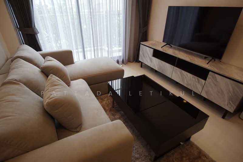 Supalai Premier Charoen Nakhon, Bangkok, Lat Ya Road, Khlong San, Bangkok, 1 Bedroom, 48 sqm, Condo For Rent, by Pattada Letikul, 500435876 - DDproperty.com