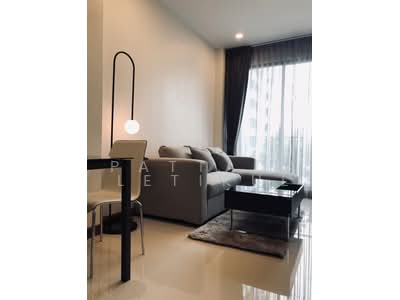 For Rent - Supalai Premier Charoen Nakhon, Bangkok