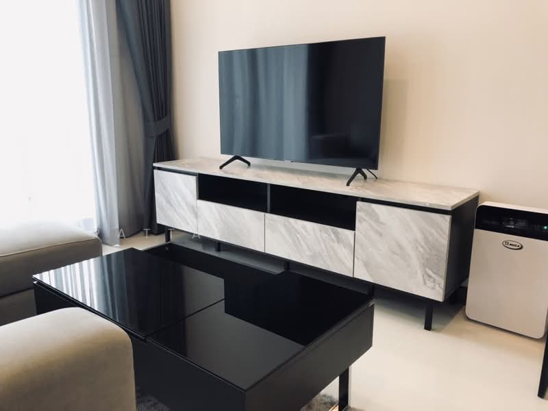 Supalai Premier Charoen Nakhon, Bangkok, Lat Ya Road, Khlong San, Bangkok, 1 Bedroom, 48 sqm, Condo For Rent, by Pattada Letikul, 500435876 - DDproperty.com