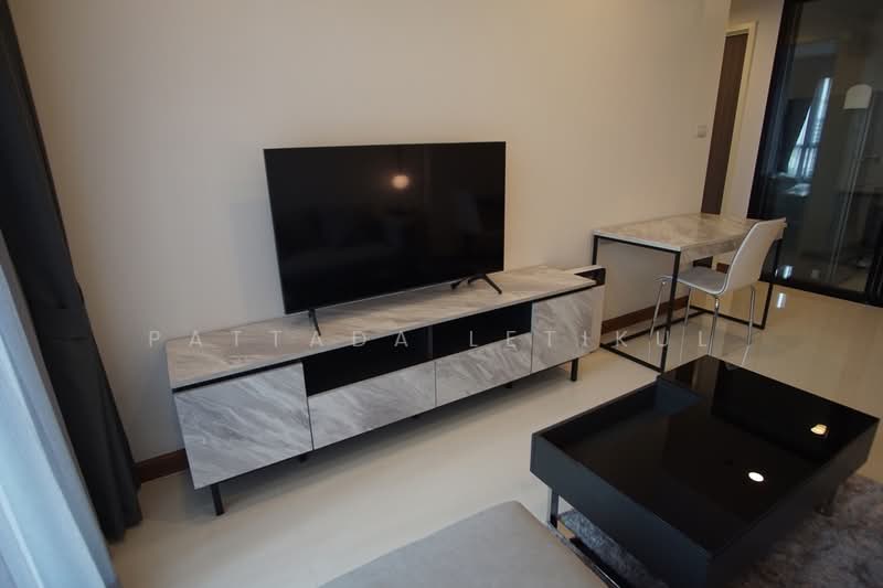 Supalai Premier Charoen Nakhon, Bangkok, Lat Ya Road, Khlong San, Bangkok, 1 Bedroom, 48 sqm, Condo For Rent, by Pattada Letikul, 500435876 - DDproperty.com