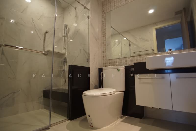 Supalai Premier Charoen Nakhon, Bangkok, Lat Ya Road, Khlong San, Bangkok, 1 Bedroom, 48 sqm, Condo For Rent, by Pattada Letikul, 500435876 - DDproperty.com