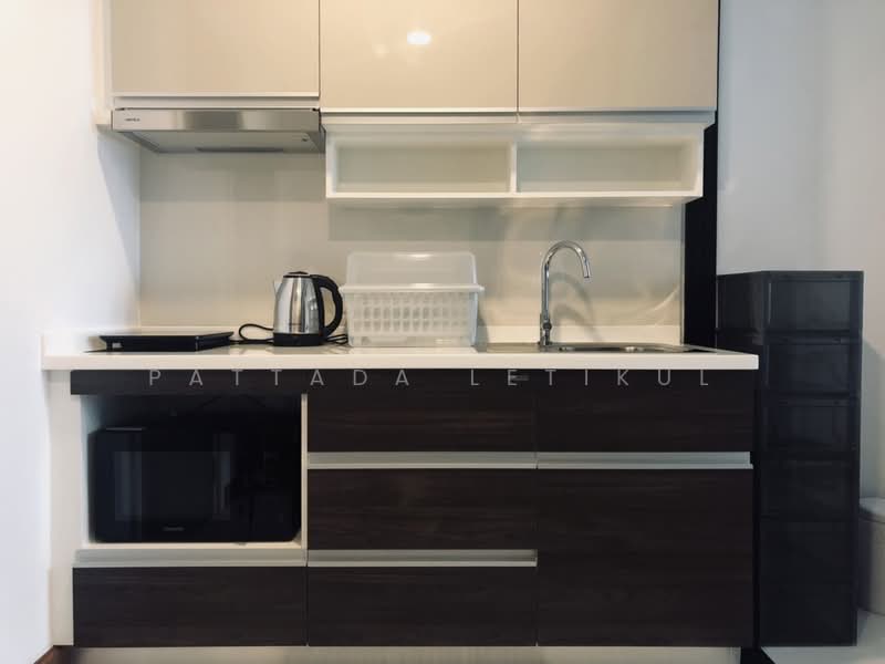 Supalai Premier Charoen Nakhon, Bangkok, Lat Ya Road, Khlong San, Bangkok, 1 Bedroom, 48 sqm, Condo For Rent, by Pattada Letikul, 500435876 - DDproperty.com