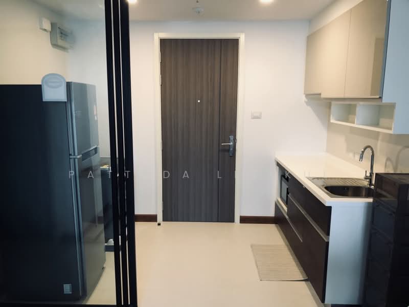 Supalai Premier Charoen Nakhon, Bangkok, Lat Ya Road, Khlong San, Bangkok, 1 Bedroom, 48 sqm, Condo For Rent, by Pattada Letikul, 500435876 - DDproperty.com