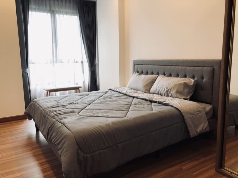 Supalai Premier Charoen Nakhon, Bangkok, Lat Ya Road, Khlong San, Bangkok, 1 Bedroom, 48 sqm, Condo For Rent, by Pattada Letikul, 500435876 - DDproperty.com