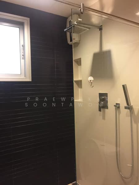 Rhythm Ratchada-Huaikwang, Bangkok, 218 Ratchadaphisek Road, Huai Khwang, Bangkok, 1 Bedroom, 38 sqm, Condo For Rent, by Praewpakar Soontawong, 500435878 - DDproperty.com