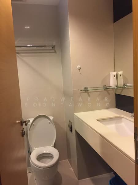 Rhythm Ratchada-Huaikwang, Bangkok, 218 Ratchadaphisek Road, Huai Khwang, Bangkok, 1 Bedroom, 38 sqm, Condo For Rent, by Praewpakar Soontawong, 500435878 - DDproperty.com