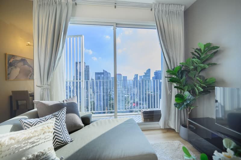 HQ Thonglor by Sansiri : เฮชคิว บาย แสนสิริ, กรุงเทพ, ซอยสุขุมวิท 55 แขวงคลองตันเหนือ เขตวัฒนา กรุงเทพมหานคร, คลองตันเหนือ, วัฒนา, กรุงเทพ, 75 ตร.ม., คอนโด ให้เช่า, โดย Pattada Letikul, 500435879 - DDproperty.com
