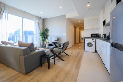 For Rent - HQ Thonglor by Sansiri, Bangkok