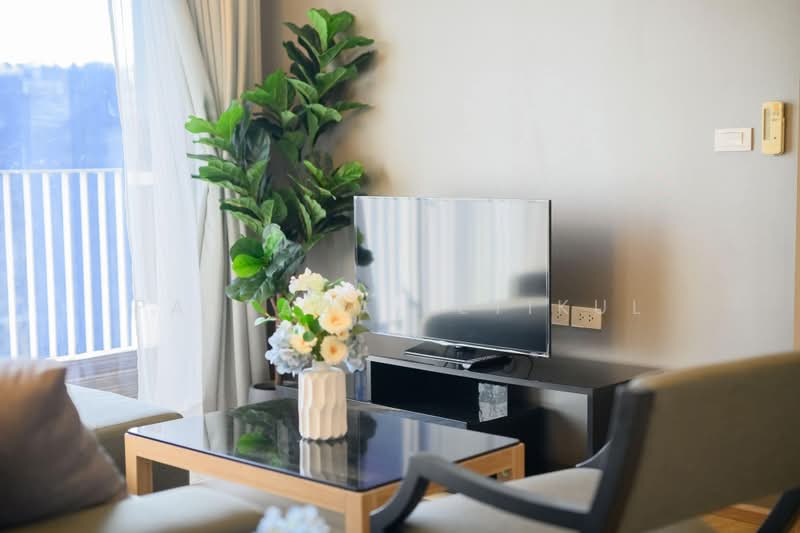 HQ Thonglor by Sansiri, Bangkok, Sukhumvit Road, Khlong Tan Nua, Watthana, Bangkok, 2 Bedrooms, 75 sqm, Condo For Rent, by Pattada Letikul, 500435879 - DDproperty.com