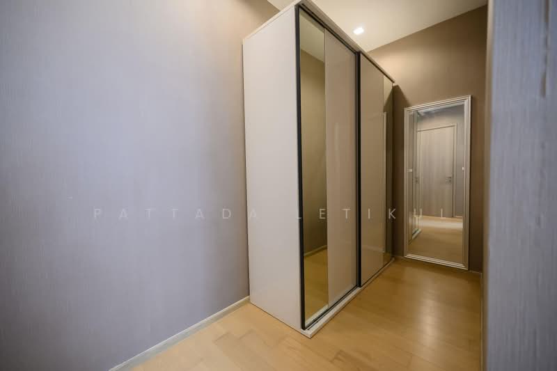 HQ Thonglor by Sansiri, Bangkok, Sukhumvit Road, Khlong Tan Nua, Watthana, Bangkok, 2 Bedrooms, 75 sqm, Condo For Rent, by Pattada Letikul, 500435879 - DDproperty.com