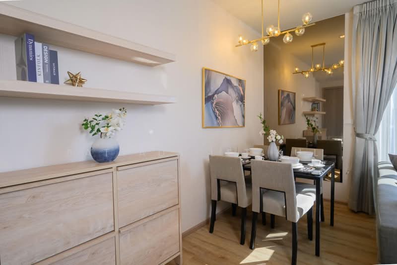 HQ Thonglor by Sansiri, Bangkok, Sukhumvit Road, Khlong Tan Nua, Watthana, Bangkok, 2 Bedrooms, 75 sqm, Condo For Rent, by Pattada Letikul, 500435879 - DDproperty.com