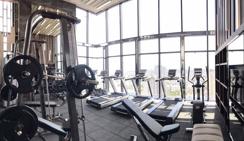 Knightsbridge Prime Onnut, Bangkok, Soi On Nut 1/1 Sukhumvit Road77, Phra Kanong Nua, Watthana, Bangkok, 2 Bedrooms, 54 sqm, Condo For Rent, by Pattada Letikul, 500435883 - DDproperty.com