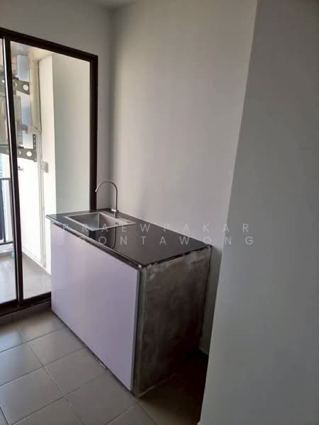 Regent Home Wutthakat, Bangkok, Wutthakat Road, Talat Plu, Thon Buri, Bangkok, 1 Bedroom, 35 sqm, Condo For Rent, by Praewpakar Soontawong, 500435884 - DDproperty.com