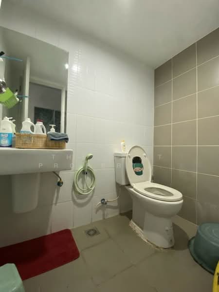 พฤกษา 103 สำโรง-ปู่เจ้า, Samut Prakan, Bang Hua Sua, Phra Pra Daeng, Samut Prakan, 3 Bedrooms, 100 sqm, Townhouse For Sale, by The Best Property ฉาย, 500435886 - DDproperty.com