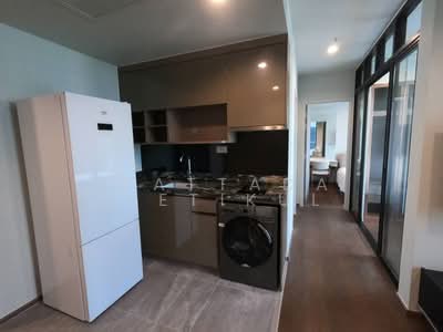 For Rent - IDEO Q Sukhumvit 36, Bangkok