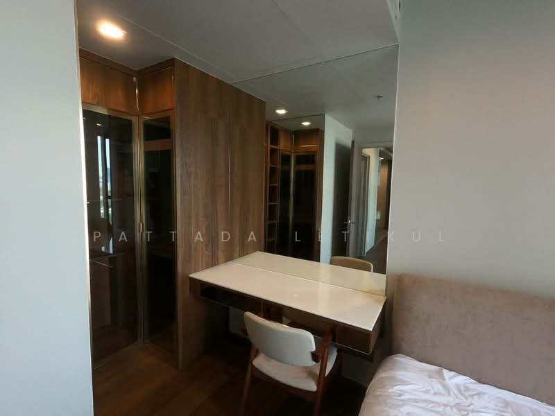 IDEO Q Sukhumvit 36 : ไอดีโอ คิว สุขุมวิท 36, กรุงเทพ, ซอยสุขุมวิท 36, คลองตัน, คลองเตย, กรุงเทพ, 48 ตร.ม., คอนโด ให้เช่า, โดย Pattada Letikul, 500435887 - DDproperty.com