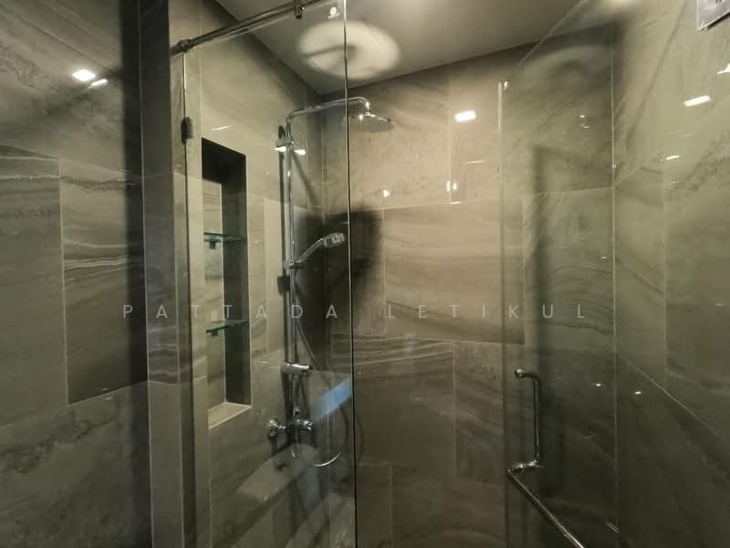 IDEO Q Sukhumvit 36, Bangkok, Soi Sukhumvit 36, Khong Tan, Khlong Toei, Bangkok, 2 Bedrooms, 48 sqm, Condo For Rent, by Pattada Letikul, 500435887 - DDproperty.com