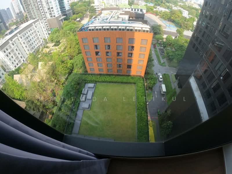 IDEO Q Sukhumvit 36 : ไอดีโอ คิว สุขุมวิท 36, กรุงเทพ, ซอยสุขุมวิท 36, คลองตัน, คลองเตย, กรุงเทพ, 48 ตร.ม., คอนโด ให้เช่า, โดย Pattada Letikul, 500435887 - DDproperty.com