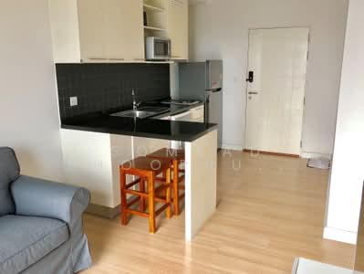 For Rent - The Seed Mingle Sathorn-Suanplu, Bangkok