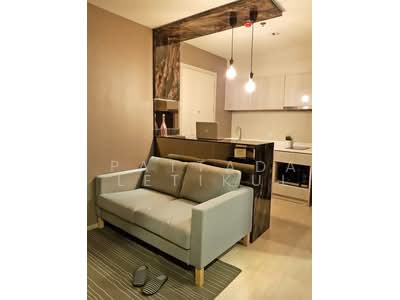 For Rent - Life Sukhumvit 48, Bangkok