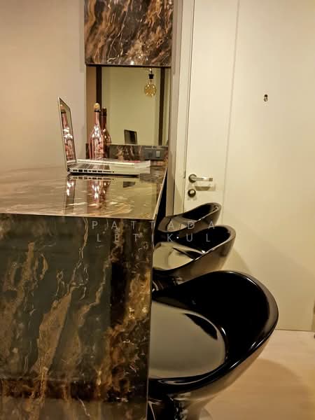 Life Sukhumvit 48, Bangkok, Soi Sukhumvit 48, Phra Kanong, Khlong Toei, Bangkok, 2 Bedrooms, 40 sqm, Condo For Rent, by Pattada Letikul, 500435890 - DDproperty.com