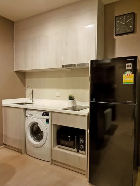 Life Sukhumvit 48, Bangkok, Soi Sukhumvit 48, Phra Kanong, Khlong Toei, Bangkok, 2 Bedrooms, 40 sqm, Condo For Rent, by Pattada Letikul, 500435890 - DDproperty.com