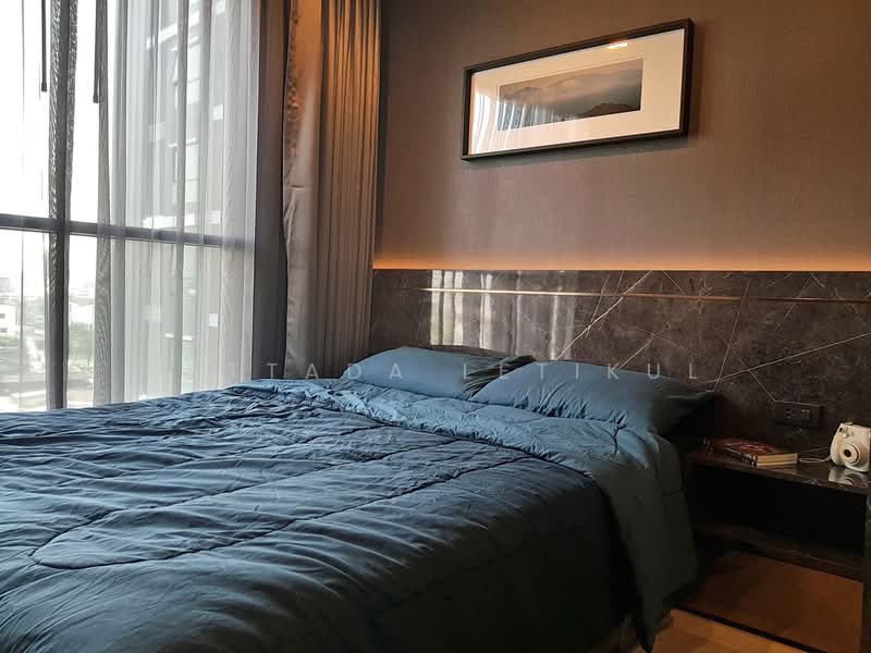 Life Sukhumvit 48, Bangkok, Soi Sukhumvit 48, Phra Kanong, Khlong Toei, Bangkok, 2 Bedrooms, 40 sqm, Condo For Rent, by Pattada Letikul, 500435890 - DDproperty.com