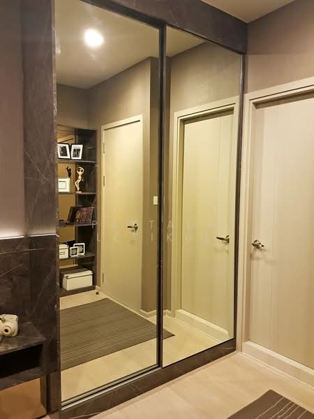 Life Sukhumvit 48, Bangkok, Soi Sukhumvit 48, Phra Kanong, Khlong Toei, Bangkok, 2 Bedrooms, 40 sqm, Condo For Rent, by Pattada Letikul, 500435890 - DDproperty.com