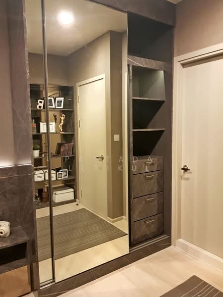 Life Sukhumvit 48, Bangkok, Soi Sukhumvit 48, Phra Kanong, Khlong Toei, Bangkok, 2 Bedrooms, 40 sqm, Condo For Rent, by Pattada Letikul, 500435890 - DDproperty.com