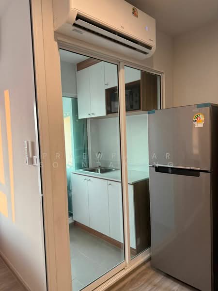 Regent Home Bangna : รีเจ้นท์ โฮม บางนา, กรุงเทพ, ถนน สรรพาวุธ, บางนาใต้, บางนา, กรุงเทพ, 27 ตร.ม., คอนโด ให้เช่า, โดย Praewpakar Soontawong, 500435891 - DDproperty.com