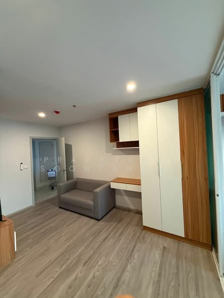 Regent Home Bangna : รีเจ้นท์ โฮม บางนา, กรุงเทพ, ถนน สรรพาวุธ, บางนาใต้, บางนา, กรุงเทพ, 27 ตร.ม., คอนโด ให้เช่า, โดย Praewpakar Soontawong, 500435891 - DDproperty.com