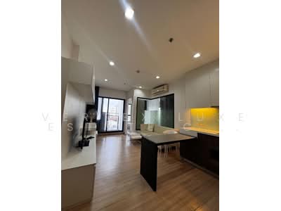 For Rent - Urbano Absolute Sathon-Taksin, Bangkok