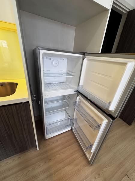 Urbano Absolute Sathon-Taksin, Bangkok, 345 Charoen Nakhon 14/2 Alley, Khlong Ton Sai, Khlong San, Bangkok, 1 Bedroom, 38 sqm, Condo For Rent, by Vertex Luxe Estate Co.,LTD, 500435893 - DDproperty.com