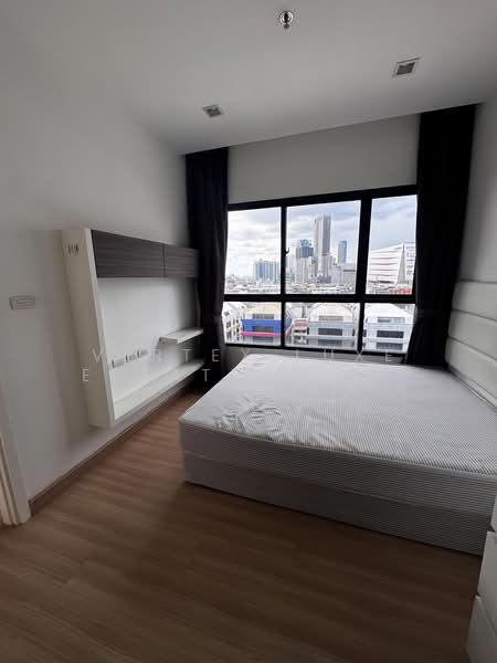 Urbano Absolute Sathon-Taksin : เออร์บาโน่ แอบโซลูท สาทร - ตากสิน, กรุงเทพ, 345 ซอยเจริญนคร 14/2, คลองต้นไทร, คลองสาน, กรุงเทพ, 38 ตร.ม., คอนโด ให้เช่า, โดย Vertex Luxe Estate Co.,LTD, 500435893 - DDproperty.com