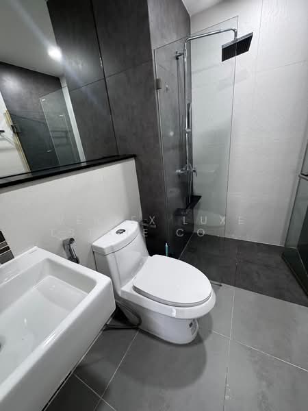 Urbano Absolute Sathon-Taksin, Bangkok, 345 Charoen Nakhon 14/2 Alley, Khlong Ton Sai, Khlong San, Bangkok, 1 Bedroom, 38 sqm, Condo For Rent, by Vertex Luxe Estate Co.,LTD, 500435893 - DDproperty.com