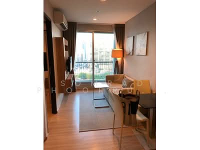 For Rent - Rhythm Sathorn, Bangkok