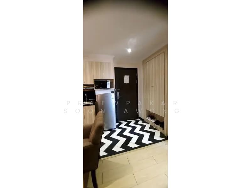 Venetian Signature Condo Resort Pattaya : เวเนเชี่ยน ซิกเนเจอร์ คอนโด รีสอร์ท พัทยา, ชลบุรี, ถ.นาจอมเทียน, หนองปรือ, บางละมุง, ชลบุรี, 32 ตร.ม., คอนโด ให้เช่า, โดย Praewpakar Soontawong, 500435896 - DDproperty.com